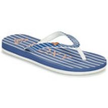 Teenslippers Roxy  PEBBLES VII G