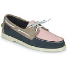 Bootschoenen Sebago  PORTLAND ARCHIVE