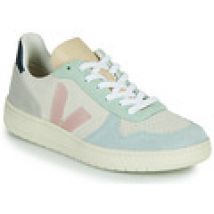 Lage Sneakers Veja  V-10