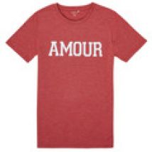 T-shirt Korte Mouw Name it  NKFTHULIPPA