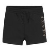 Korte Broek Calvin Klein Jeans  CK REPEAT FOIL KNIT SHORTS