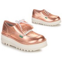 Nette schoenen Kickers  KICKOUCLASS