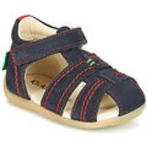 Sandalen Kickers  BIGBAZAR-2