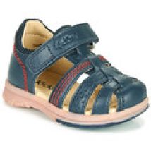 Sandalen Kickers  PLATIBACK