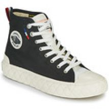 Hoge Sneakers Palladium  PALLA ACE CVS MID