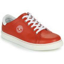 Lage Sneakers Pataugas  TWIST/N F2F