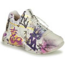 Lage Sneakers Bronx  BAISLEY