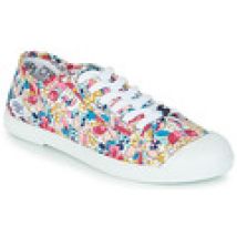 Lage Sneakers Le Temps des Cerises  BASIC 02