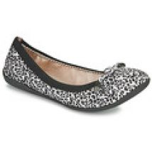 Ballerina's Les Petites Bombes  AVA