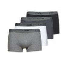 Boxers Athena  BASIC COTON  X4