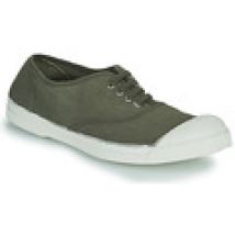 Lage Sneakers Bensimon  TENNIS LACET