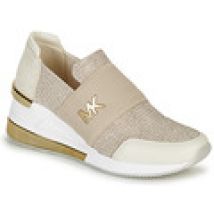 Lage Sneakers MICHAEL Michael Kors  FELIX TRAINER EXTREME