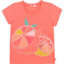 T-shirt Korte Mouw Billieblush  U15864-499
