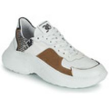 Lage Sneakers John Galliano  MISTEY