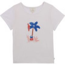 T-shirt Korte Mouw Carrément Beau  Y15383-10B