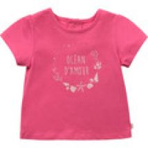 T-shirt Korte Mouw Carrément Beau  Y95270-46C