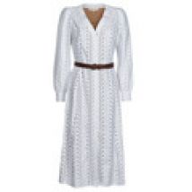 Lange Jurk MICHAEL Michael Kors  ROPE STRIPES HEMP DS