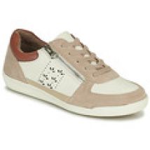 Lage Sneakers Damart  68010