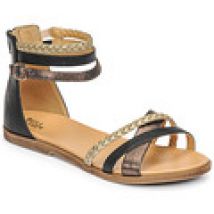 Sandalen Bullboxer  ALM013F1S-ROSE