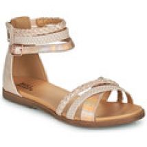 Sandalen Bullboxer  ALM013F1S-ROGO