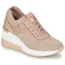 Lage Sneakers Xti  ROSSA