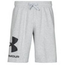 Korte Broek Under Armour  UA RIVAL FLC BIG LOGO SHORTS