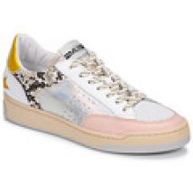 Lage Sneakers Meline  BZ180