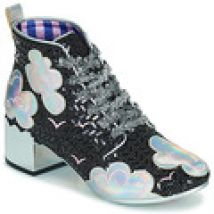 Enkellaarzen Irregular Choice  HEAD IN THE CLOUDS
