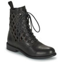 Laarzen Mimmu  MONTONE NEROA