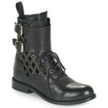 Laarzen Mimmu  MONTONE NEROB