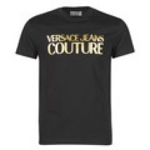T-shirt Korte Mouw Versace Jeans Couture  TIKI