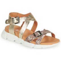 Sandalen Philippe Morvan  KAKI V1