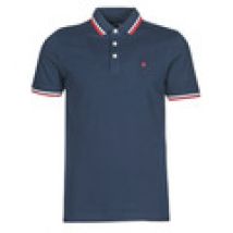 Polo Shirt Korte Mouw Jack & Jones  JJEPAULOS