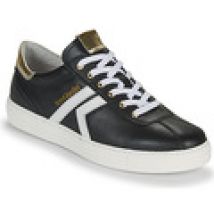 Lage Sneakers NeroGiardini  TRAPPO