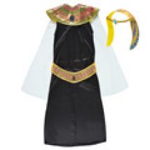 Verkleedkleding Fun Costumes  COSTUME ENFANT PRINCESSE EGYPTIENNE