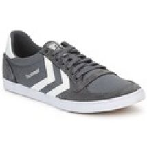 Lage Sneakers hummel  TEN STAR LOW CANVAS
