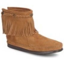 Laarzen Minnetonka  HI TOP BACK ZIP BOOT