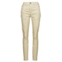 Cargobroek G-Star Raw  HIGH G-SHAPE CARGO SKINNY PANT WMN