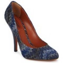 Pumps Missoni  VM005