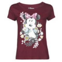T-shirt Korte Mouw Yurban  OHJAVE