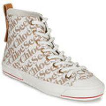 Hoge Sneakers See by Chloé  ARYANA