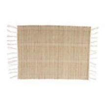 Tafelset Jardin d'Ulysse  AQUA