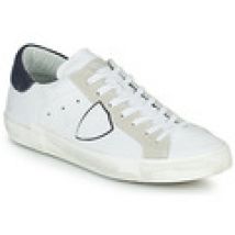 Lage Sneakers Philippe Model  PRSX LOW MAN