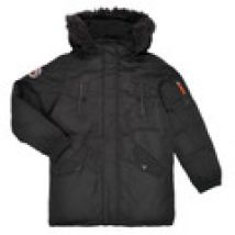 Parka Jas Deeluxe  SHARKSON