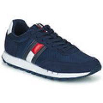 Lage Sneakers Tommy Jeans  RETRO MIX TJM RUNNER