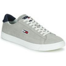 Lage Sneakers Tommy Jeans  RETRO VULC TJM SUEDE