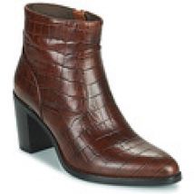 Laarzen Adige  IZEL V3 CAIMAN COGNAC