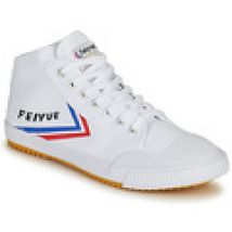 Hoge Sneakers Feiyue  FE LO 1920 MID