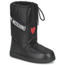 Snowboots Love Moschino  JA24032G1D
