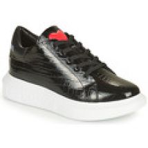 Lage Sneakers Love Moschino  JA15284G1D